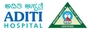 Aditi Hospital in Anekal