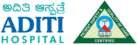 Aditi Hospital in Anekal